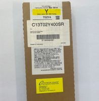 Epson WorkForce Enterprise WF-C21000 yellow Patrone, T02Y4