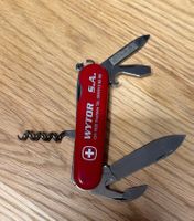 WENGER SACKMESSER WYTOR S.A