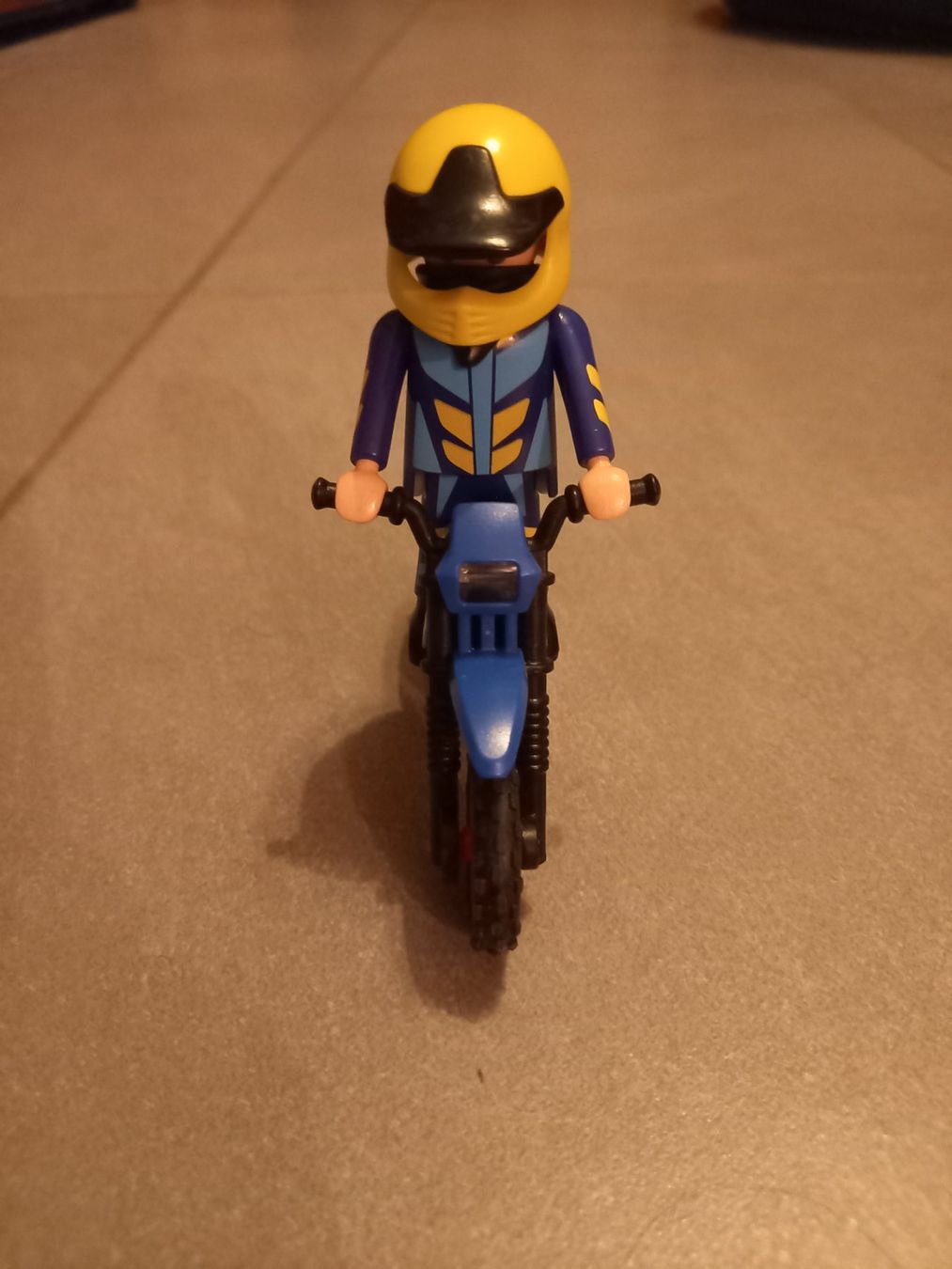 Playmobil Giocattoli: Moto playmobil – Usato da St-Cergue venduto da DmitriS 1