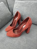Massimo Dutti Pumps