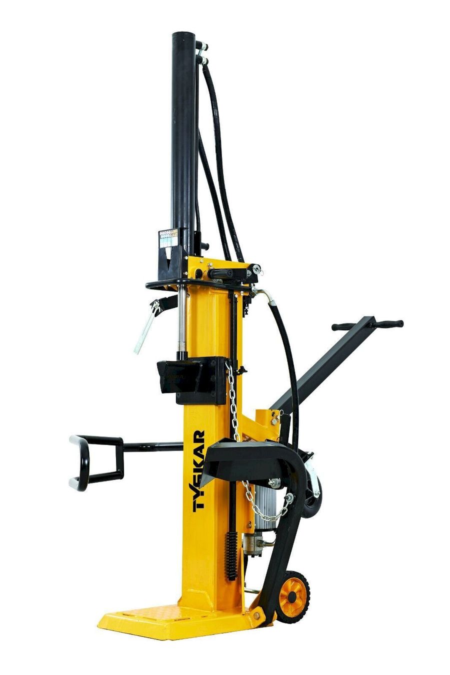 Toutes les machines: Tyskar HP14HM 400V Holzspalter – Neuf avec emballage d'origine à Bottighofen par zaap