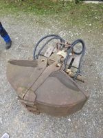 Schalengreifer