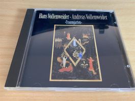 Andreas Vollenweider – Traumgarten