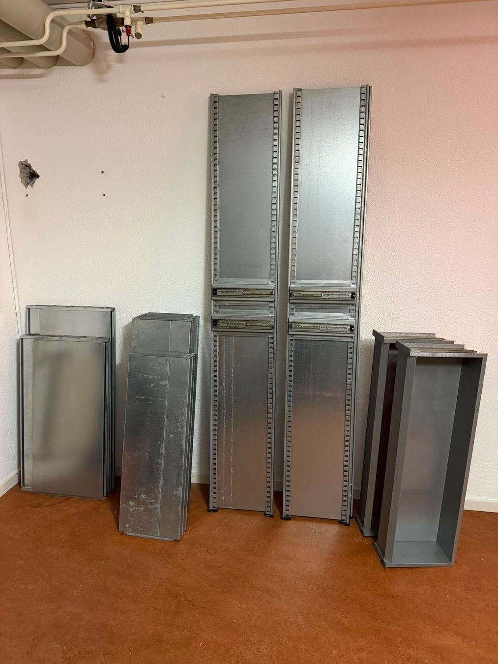 Errex Regale: errex regal – Gebraucht aus dietikon von brunosbroki 9