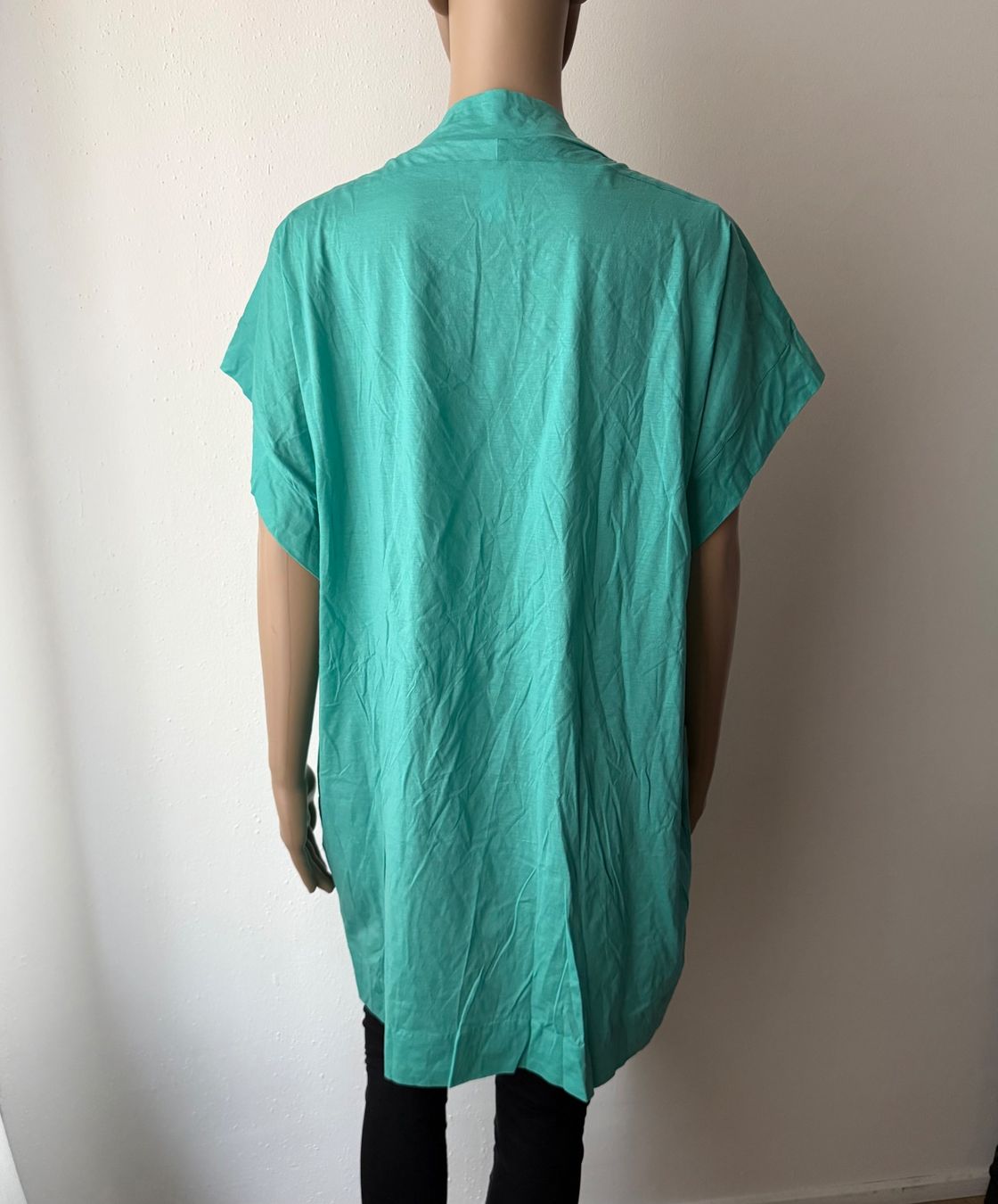 T-Shirts: ERES Tunika | 100% Baumwolle 🩵 – Gebraucht aus Zürich von ClosetQueen 5