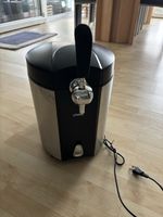 Livoo Bier-Zapfanlage 5L für laue Sommerabende!