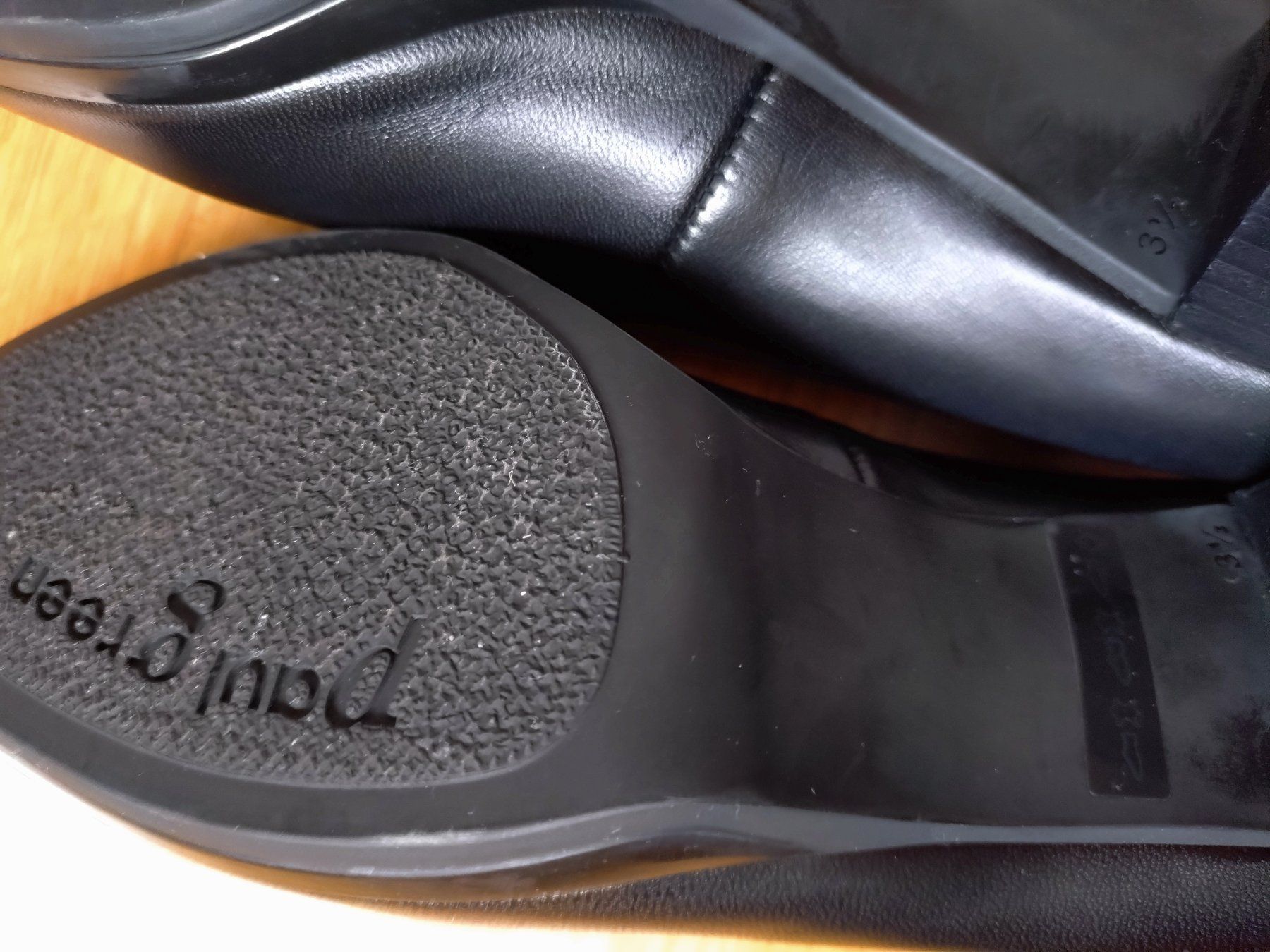 Paul Green Scarpe da donna: Paul Green Pumps Gr.: 36.5 – Usato da Bottmingen venduto da Malina_Outlet 6