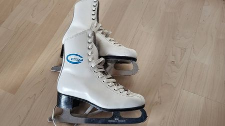 Graf Schlittschuhe Gr. 36
