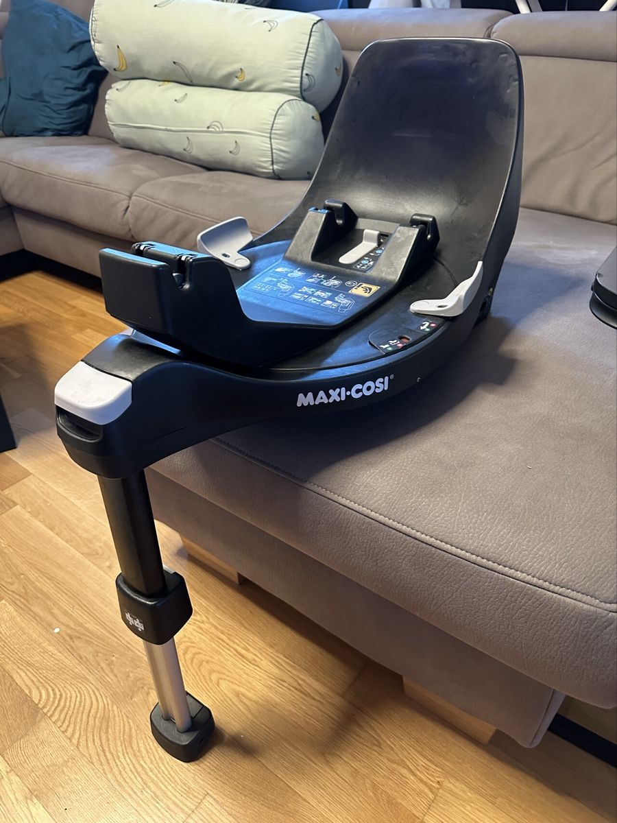 Maxi-Cosi Sièges auto: Maxi Cosi – D'occasion à Sursee par typographer 6