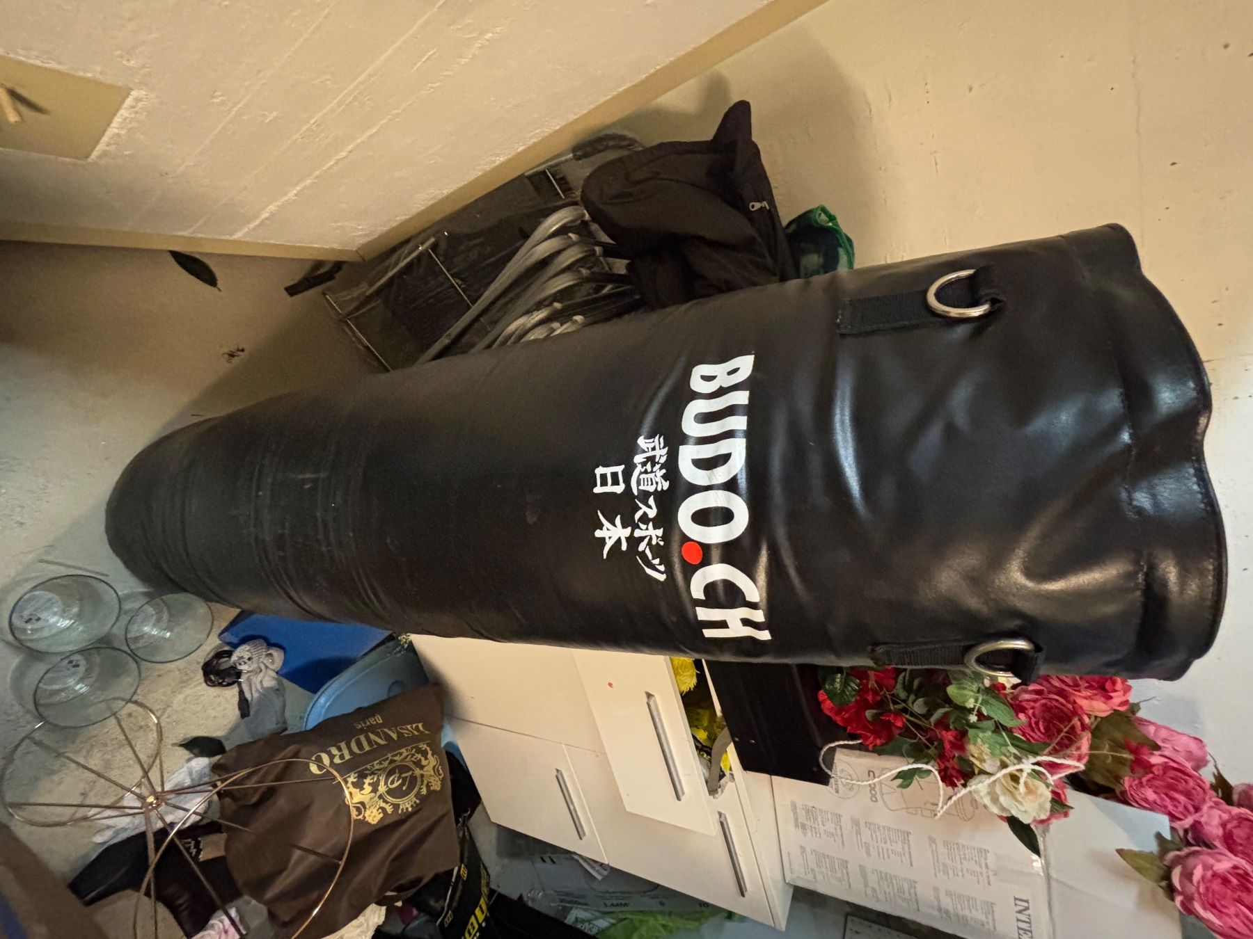 Sacs de frappe: Boxsack – D'occasion à Elsau par Mar_jk9c