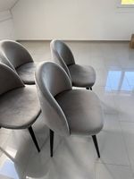 6 Esszimmer Stühle wie neu