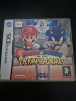 Mario & Sonic and den Olympischen Spielen DS 