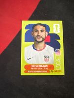 Panini FIFA WM 2026 Sticker - USA 11 - Christian Roldan