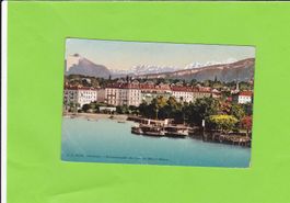 Genève-Promenade