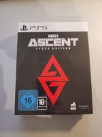 The Ascent Cyber Edition (Neu! / PS 5)