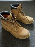 Timberland Waterproof (Farbe Camel)