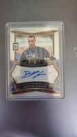 Panini Serie A 24/25 Giuseppe Bergomi mit Autogramm