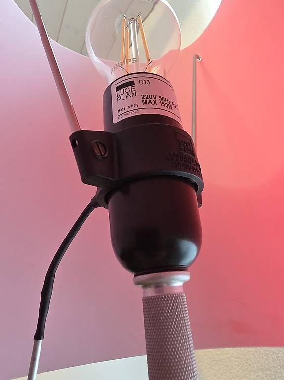 Lampes: Luceplan Costanza – D'occasion à Grosshöchstetten par kids04 1
