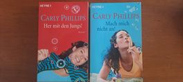 2 Bücher