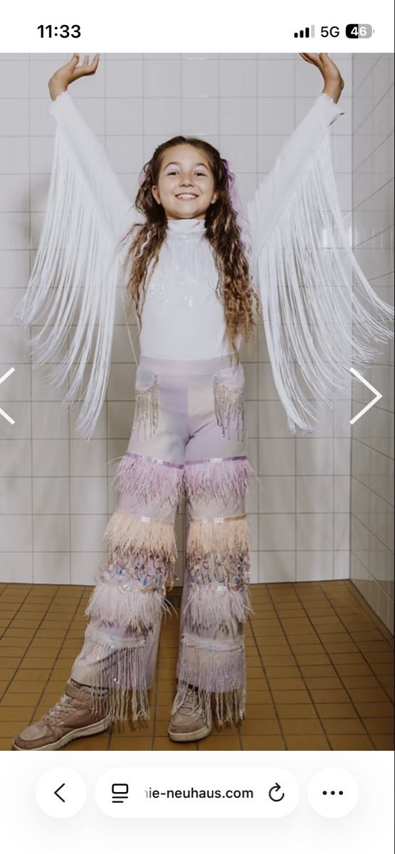 Lotti & Set di vestiti: Extravagantes Kinderoutfit – Nuovo (secondo la descrizione) da Bern venduto da Snowtartine