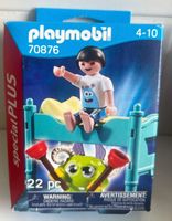 Playmobil Special Plus 70876 Monstre sous le lit, Neuf !
