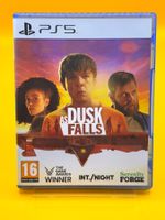 As Dusk Falls - PS5