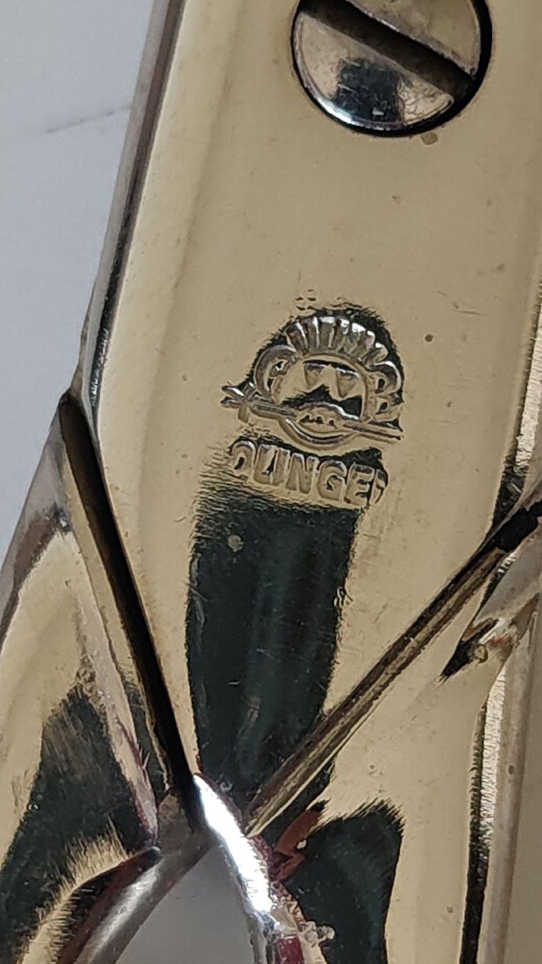 Solingen Tutti gli attrezzi: Profischere Solingen gross (L13) – Usato da Aarau venduto da bro_9zsg 3