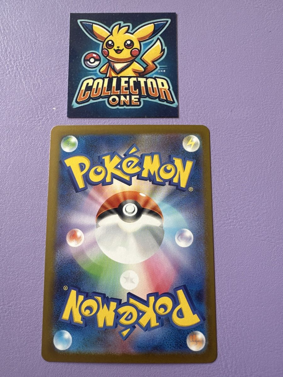 Pokémon Carte collezionabili: Pokemon Kyruem  Fullart EX mega Cool – Nuovo (secondo la descrizione) da Lommiswil venduto da CollectorOne 1