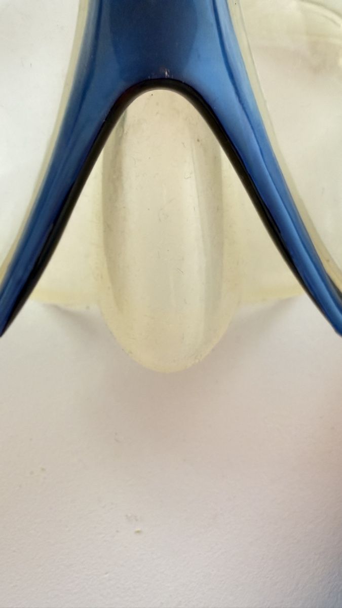 Tauchanzüge: Tauchmaske mit Schnorchel Set – Gebraucht aus Teufen AR von Maleaa 1