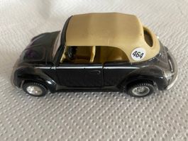 VW Volkswagen 1303 Cabrio 1-36 McToy L11.5 Rückzugsmotor 464
