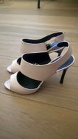 Armani High Heels, Gr. 41