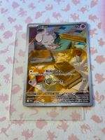 Pokémon / Psiau (POR 095) / Illustration Rare / NM / DE