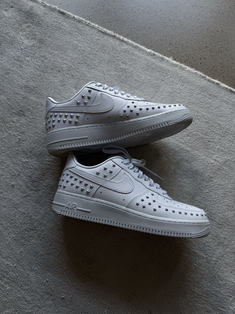 Nike Scarpe da uomo: Nike Air Force 1 – Nuovo (secondo la descrizione) da Zürich venduto da Mattiauc