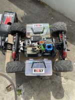 REELY ROAD 4WD Maximus 5.3 XL