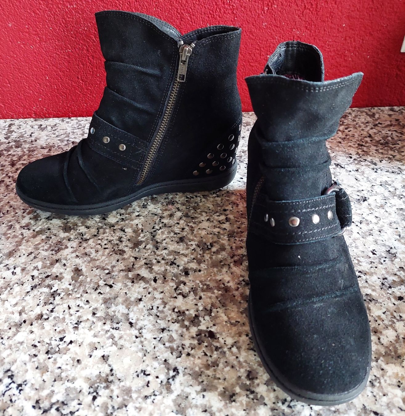 Skechers Scarpe da donna: Keilschuhe von skechers 36,5 – Nuovo (secondo la descrizione) da Stettlen venduto da Dolores1987 2