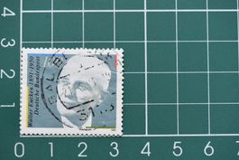 deutsche bundespost stamp