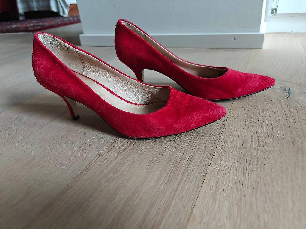 Scarpe da donna: Pumps Gr 38 – Usato da Zürich venduto da ElizavetaT