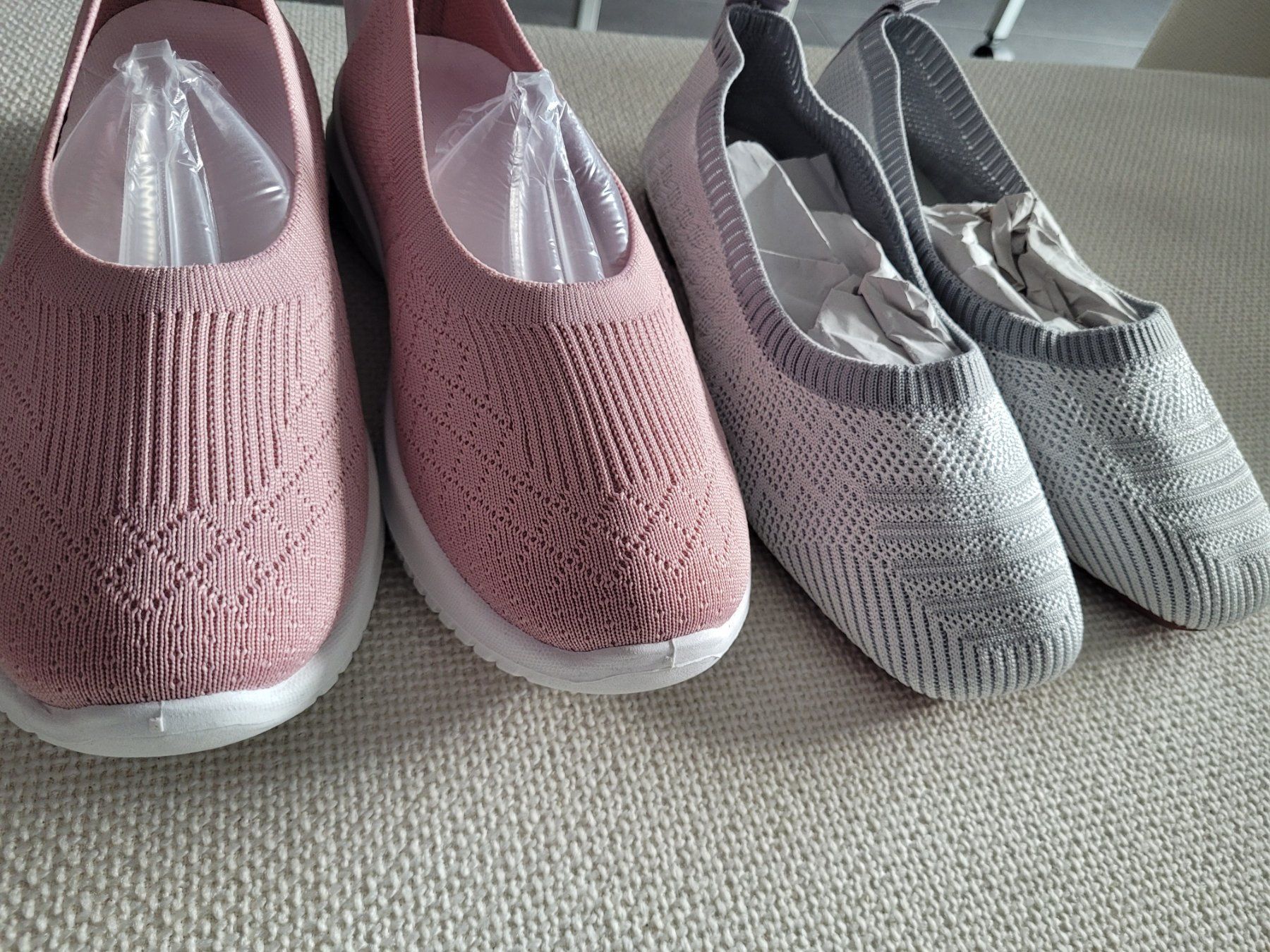 Scarpe da donna: Damenschuhe Grösse 37 - NEU – Usato da Sins venduto da Cowy5643 3