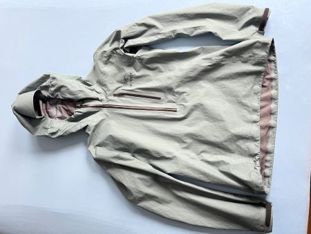 Arc'teryx Alpha SL Anorak, Damen
