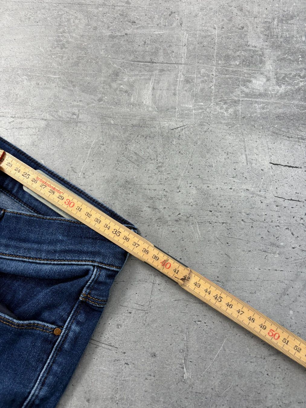 Diesel Jeans: Vintage Diesel Bootcut Flared Jeans (S) – Nuovo (secondo la descrizione) da Werdenberg venduto da hase.vintage 7