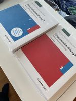 Finanzbuchhaltung 1 und 3 mit Lösungen Verlag SKV - NEU