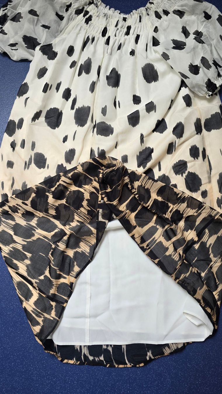 Vestiti: Kleid von Marccain Size 3 – Usato da Meggen venduto da Bilanz70 3