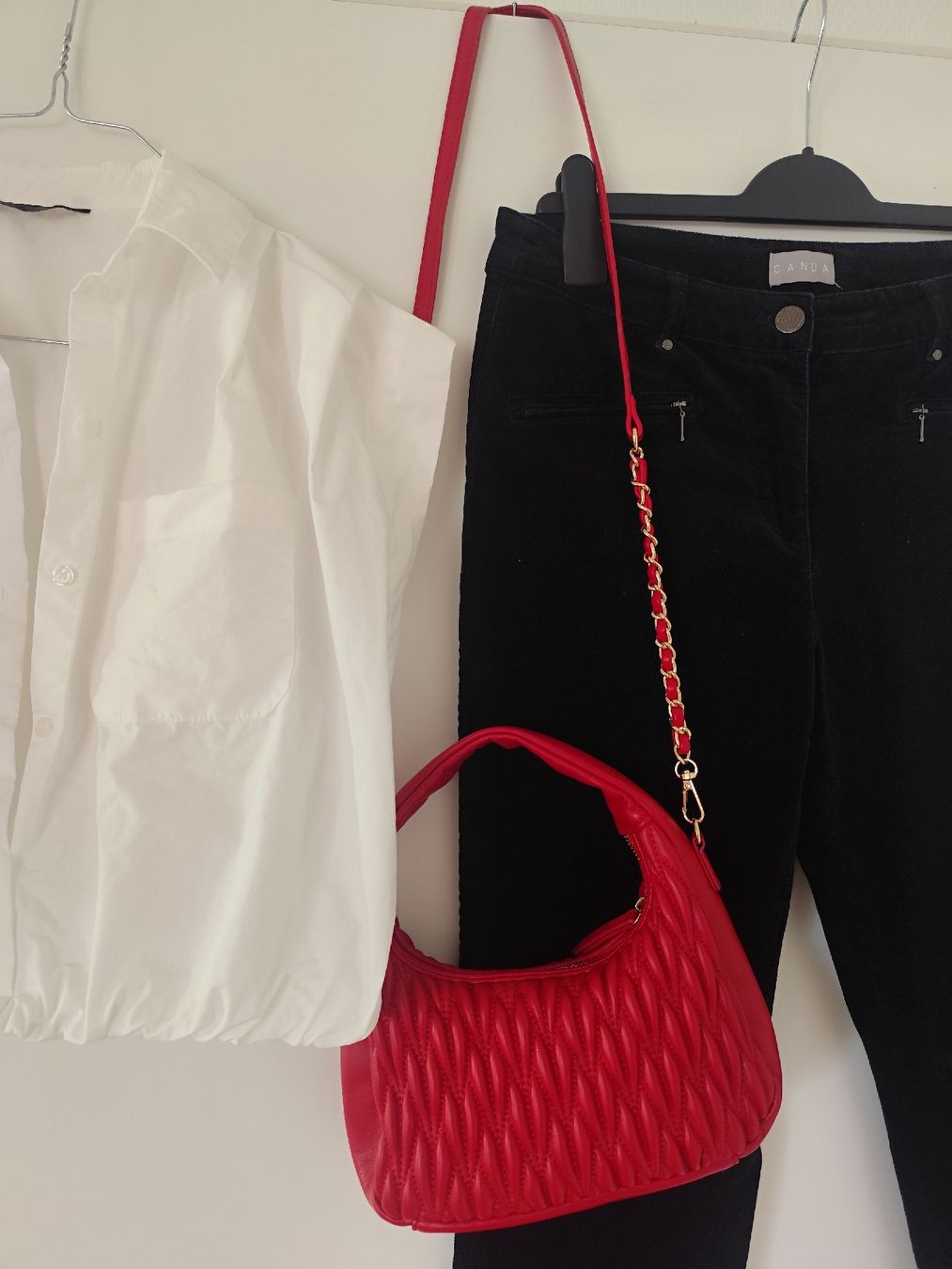 Lotti di vestiti: tolles Set für M – Usato da Zürich venduto da Claudia_Zueri 1