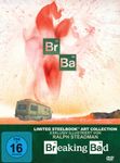 Breaking Bad - Die Komplette Serie/Limited Steelbook CE/RAR