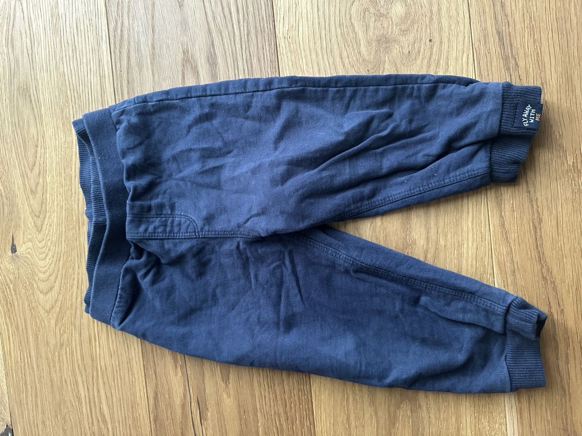Tom Tailor Pantaloni: Tom tailor Hose size 80 – Usato da Naters venduto da nhu_7xwg