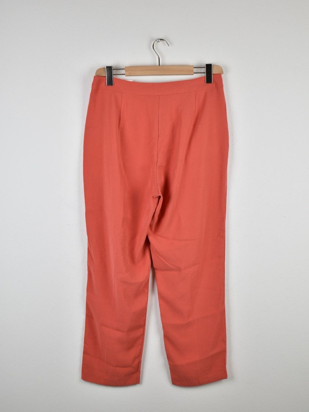 Manor Pantaloni: Manor Stoffhose, Gr.42, 93% Viskose – Usato da Nürensdorf venduto da 2ND_STORY 1