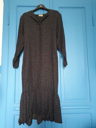 Bel vestito femminile