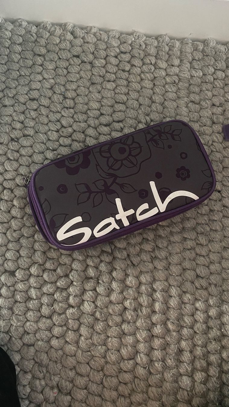 Satch Borse & Zaini: Satch Rucksack – Usato da Adlikon b.Regensdf venduto da claureen 9