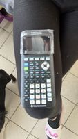 TI-84 Plus NEU CE Rechner - Ideal für Schule/Studium!