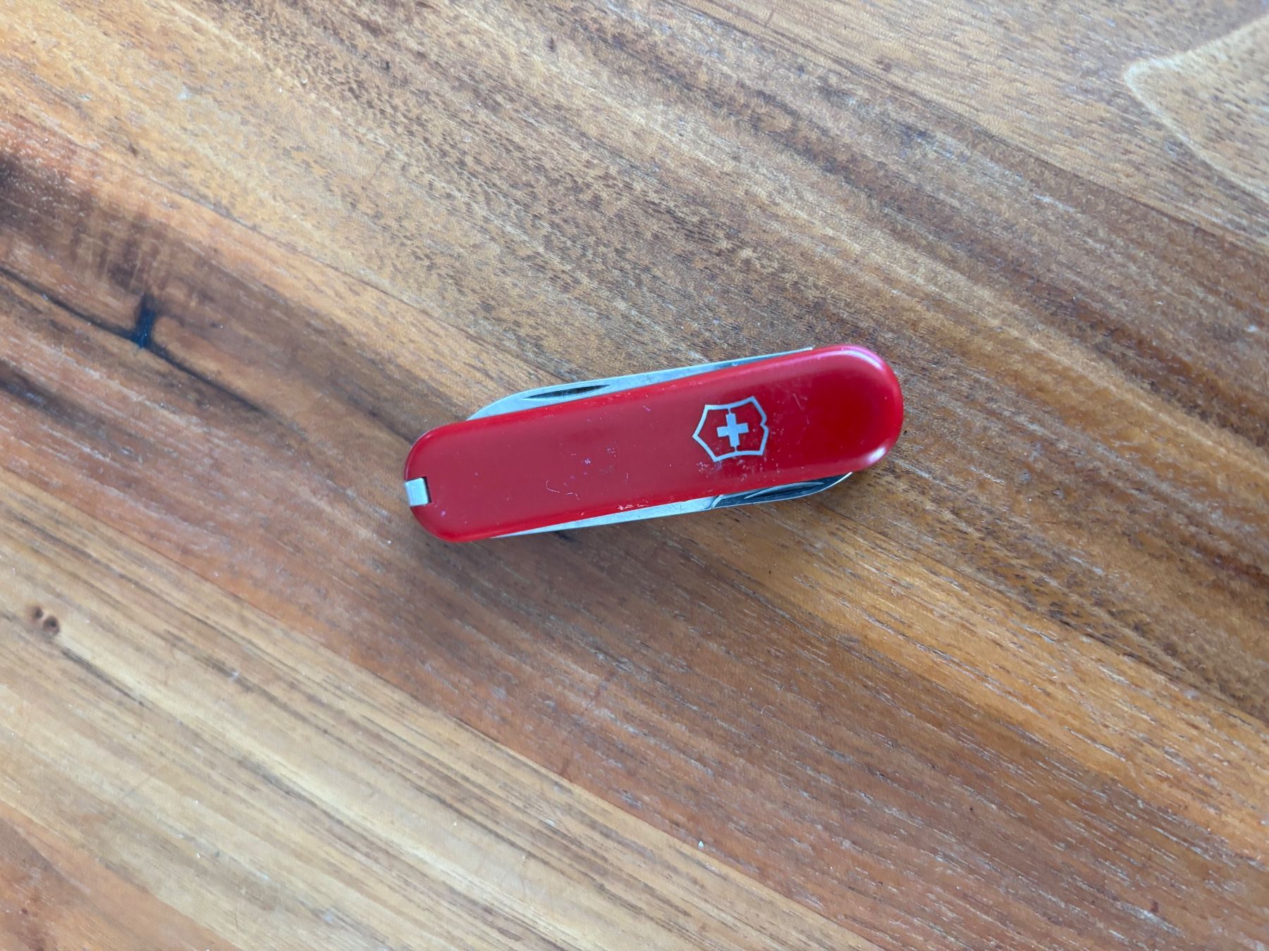 Coltelli tascabile: Kleines Taschenmesser – Usato da Balsthal venduto da Uroby 2
